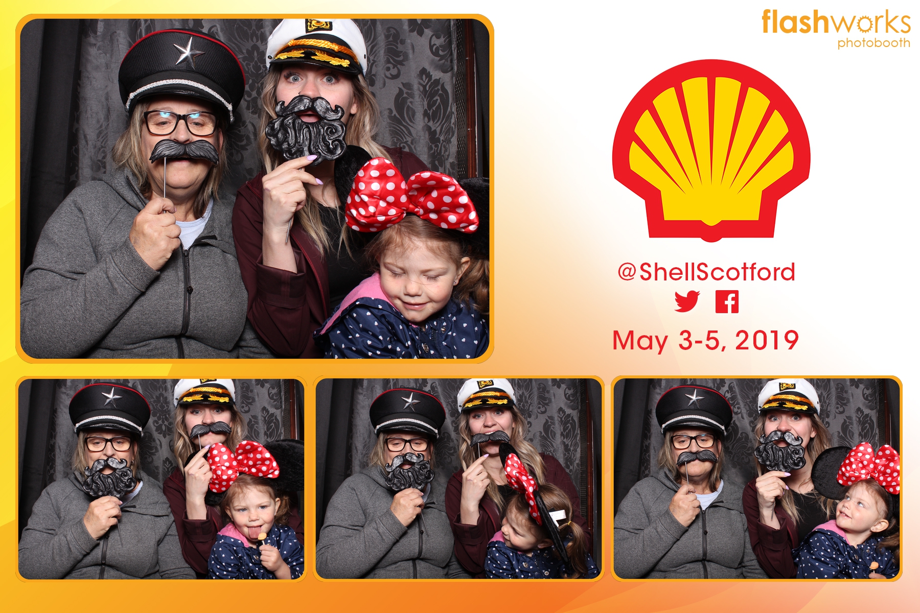 Fort Saskatchewan Trade Show & Sale: Presented by Shell | View more photos from the event at gallery.flashworksphotobooth.com/u/FlashworksPhotoboothInc/Fort-Saskatchewan-Trade-Show-Sale-Presented-by-Shell